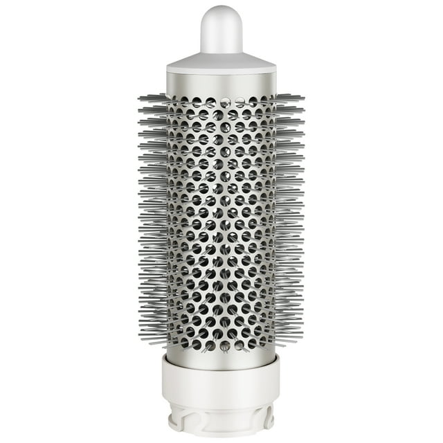 AFDD Round Volumizing Brush for Shark FlexStyle Attachment Normal Round Brush Compatible with FlexStyle HD400 Series Fine Limp Flat Hair Volumizer Attachment Tool for Daily Styling