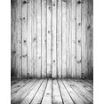 thumbnail image 2 of ABPHOTO Polyester 5x7ft Nostalgia Wood Backdrop Shabby Texture Rustic Stripes Wooden Plank Photography Background for Baby Shower Kids Adults Birthday Party Decoration Wallpaper Photo Studio Props, 2 of 3