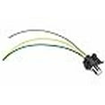 thumbnail image 3 of ICT Billet LS 3-Wire Pigtail - Coolant Temperature Sensor Connector - Water Temp LSX Plug LS1 WPCTS33, 3 of 4