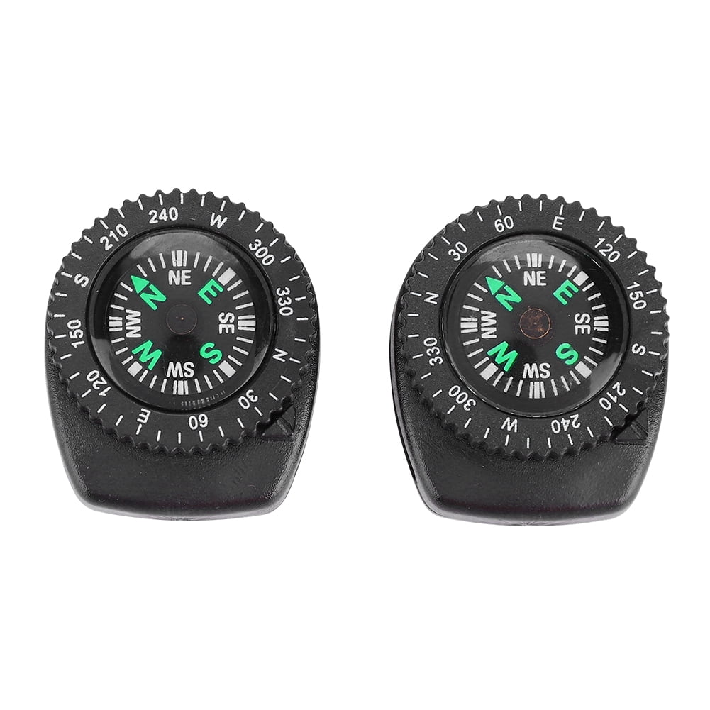 portable compass