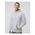 thumbnail image 2 of J. America Men's Premium Fleece Hood, 2 of 5