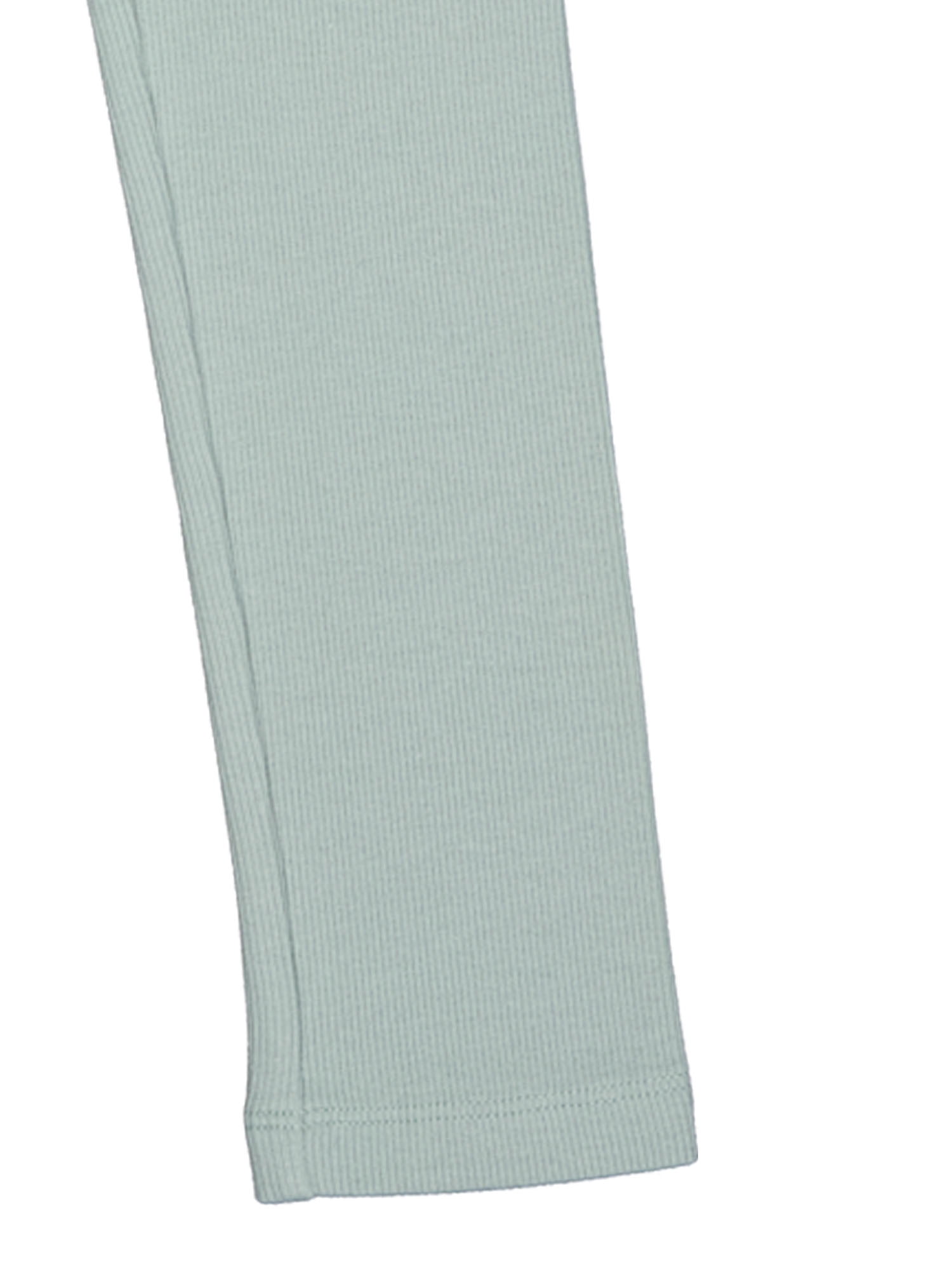 Wonder Nation Girls Rib Leggings, Sizes 4-18 & Plus