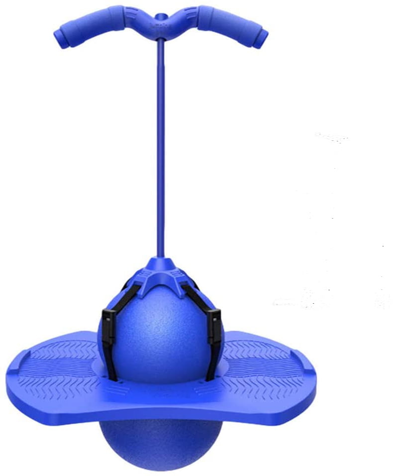 Kids pogo stick, funnel bouncing ball, kids bouncing outdoor sports
