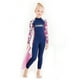 thumbnail image 2 of Niño trajes de niño Natación para niños Traje mojado Seco rápido Anti-Sunmurmur Kids Traje mojado COMBRTABLE NIÑOS TRATOS PARA NIÑOS PARA VERANO NATACIÓN AZUL AZUL XXL sidaley OD003686-10, 2 of 7