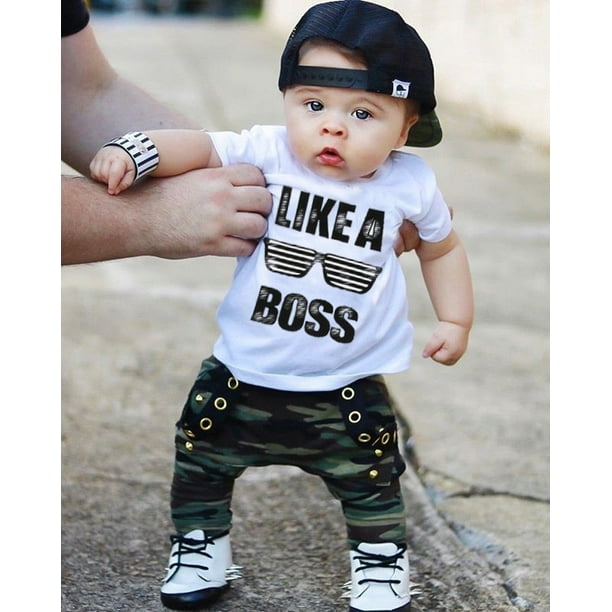 Hip hop baby clothes discount