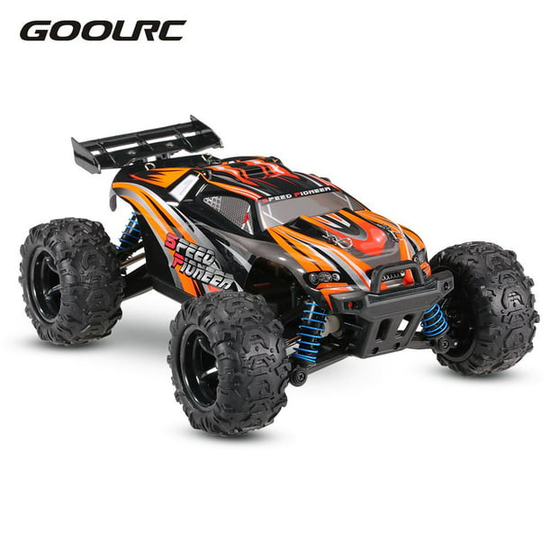PXtoys NO.9302 Speed Pioneer 1/18 2.4GHz 4WD Off-Road Truggy High 