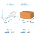 thumbnail image 4 of Aspiradora Inalámbrica Black & Decker De Mano Con Batería de Litio, 4 of 8