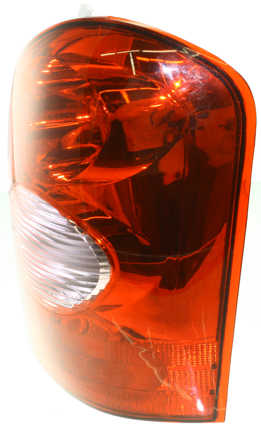 Tail Light Compatible With 2002-2003 Mazda MPV Right Passenger With bulb(s)