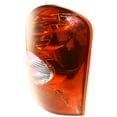 thumbnail image 2 of Tail Light Compatible With 2002-2003 Mazda MPV Right Passenger With bulb(s), 2 of 7