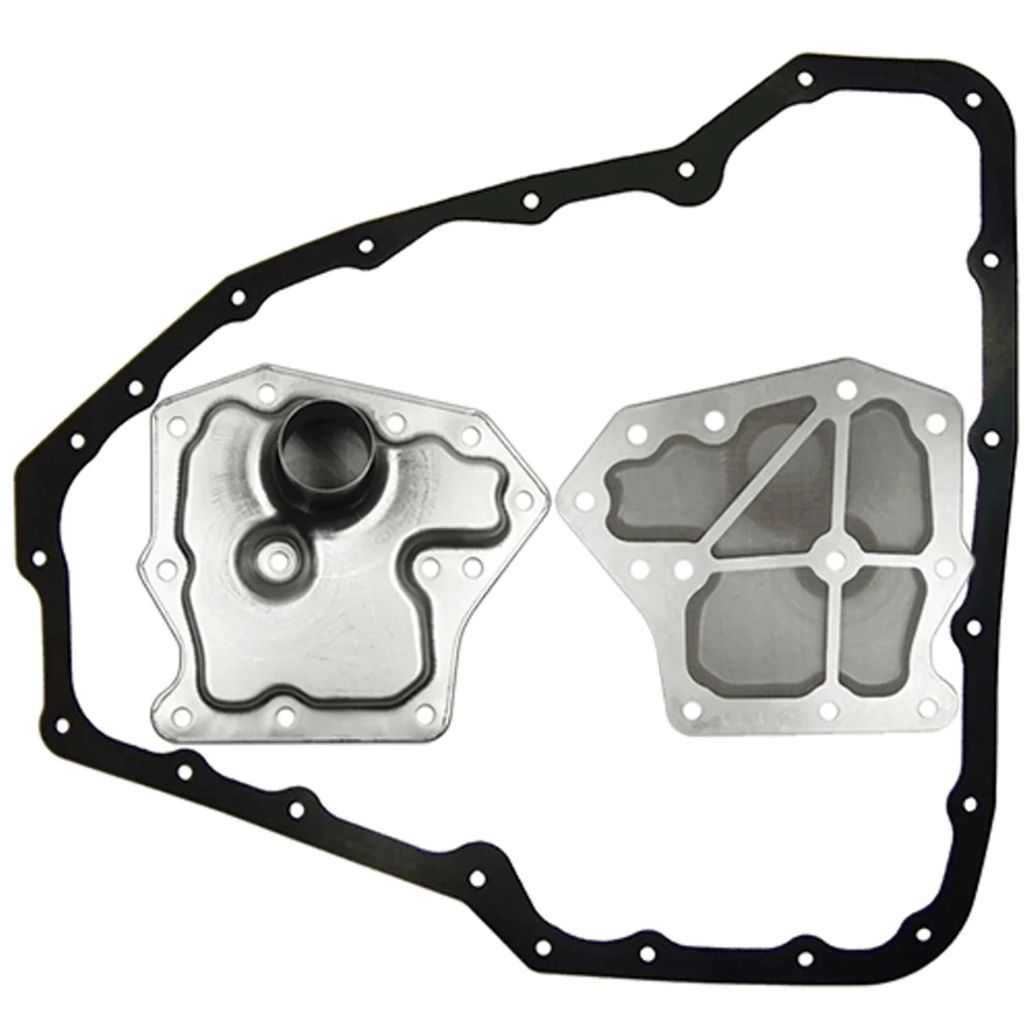RE4F04B 2002ON FILTER AND PAN GASKET Automatic transmission