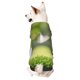 thumbnail image 1 of Fotbe golf ball perched on a tee Sudadera con Estampado para Perros Pequeños – Suéter con Capucha para Mascotas, Tela Suave de Forro Polar con Bolsillo-X-Large, 1 of 7