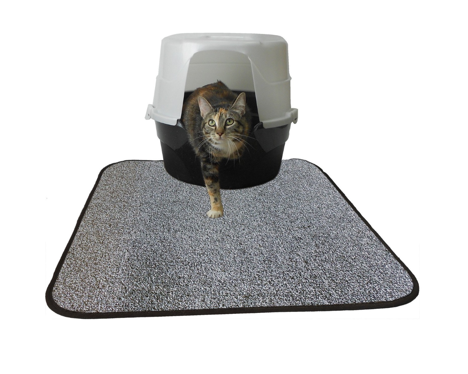 Tidy cat litter mat Clearance