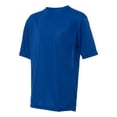 thumbnail image 2 of Augusta Sportswear Youth Nexgen Wicking T-Shirt, 2 of 5