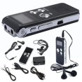 thumbnail image 3 of Sell Well Rechargeable 8GB Digital Audio Voice Recorder Dictaphone Telephone MP3 Player ET, 3 of 5