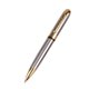 thumbnail image 2 of Bolígrafo giratorio de acero inoxidable y metal, regalo creativo, bolígrafo de metal inoxidable, 2 of 5