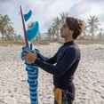 thumbnail image 3 of Funda tipo media para tabla de surf PAMGEA Surf Squared 6'0 para Shortboard, 3 of 7