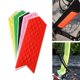 thumbnail image 3 of 5 uds  Protector pegatina guardia Anti arañazos  mezclado shamjiam  Cuadro de bicicleta Pegatina, 3 of 9