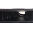thumbnail image 4 of Spec-D Tuning Black Housing Clear Lens Bumper Lights Compatible with 1998-2004 Chevy S10 Blazer GMC Sonoma L+R Pair Assembly, 4 of 7