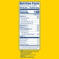 thumbnail image 5 of WHEAT THINS Original Snacks, Whole Grain Wheat Crackers, Snack Crackers, 8.5 oz, 5 of 11