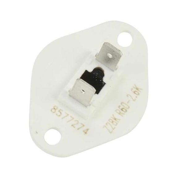 Whirlpool WPLWP8577274 Genuine OEM Dryer Thermistor