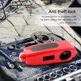 thumbnail image 4 of General Motorcycle Brake Lock Motorbike Caps-Lock, 4 of 7