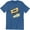 Blue, variant on Never Forget Vintage Cassette Sarcastic Graphic Music Men's T-Shirt