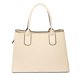 thumbnail image 3 of Bolsa Jennyfer Satchel 9389-2 Beige Jennyfer Satchel 9389-2, 3 of 5