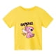 thumbnail image 5 of Camiseta de anime kawaii stitch para niños, camisetas de verano para niños, camisetas casuales de múltiples dibujos animados para niñas, camisetas de manga corta, 5 of 5