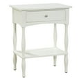 thumbnail image 1 of Alaterre Table d'Appoint Shaker Cottage, 1 of 2
