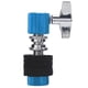 thumbnail image 1 of Embrague de HiHat Nikou accesorios para instrumentos musicales de batería de jazz, 1 of 9