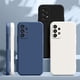 thumbnail image 3 of Funda de teléfono básica para Samsung Galaxy A04S, A22, A32, A42, A52, A52S, A72, A13, A23, A33, A53, A54, A73, 5G, fundas clásicas de silicona líquida suave, 3 of 4