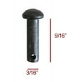 thumbnail image 4 of AJ Tack 1 1/4" 5 Point Rowel Package, 4 of 4