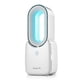 thumbnail image 1 of Ventilador portátil con temporizador, USB sin aspas, recargable, ideal para habitación, oficina, furgoneta y dormitorio., 1 of 1