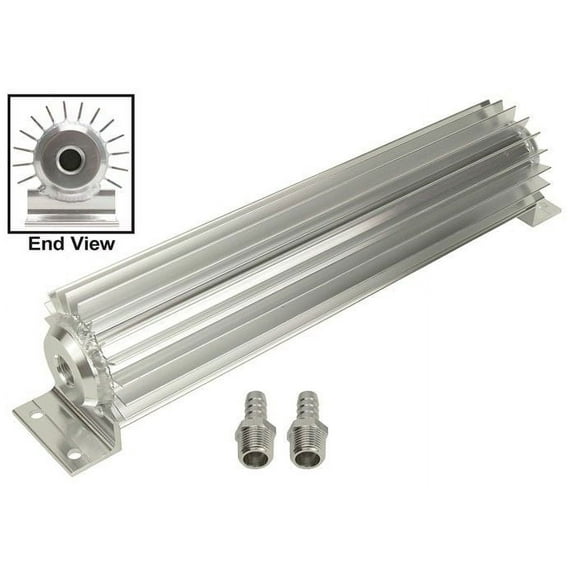 Fuel Cooler Derale 13250