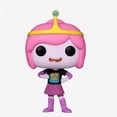 thumbnail image 2 of Pop Princess Bubblegum 1076 Funko Animation: Adventure Time, 2 of 2