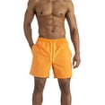 thumbnail image 1 of HAHDAXIA Men's Swim Trunks Swimwear Sports Shorts with Pockets, 1 of 7