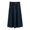 Blue, variant on Sngxgn Womens High Waist Plaid Skirt Pencil Mini Skirts(Khaki,A)