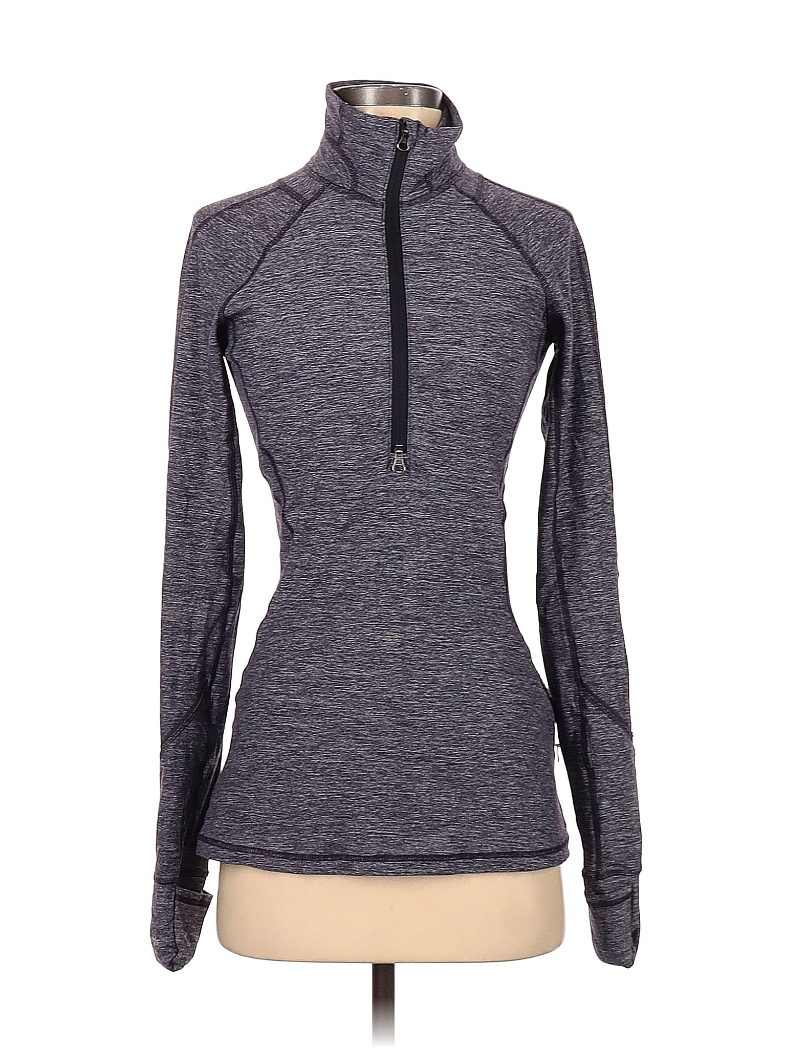 Pre-Owned Lululemon Athletica Womens Size 4 Track Togo