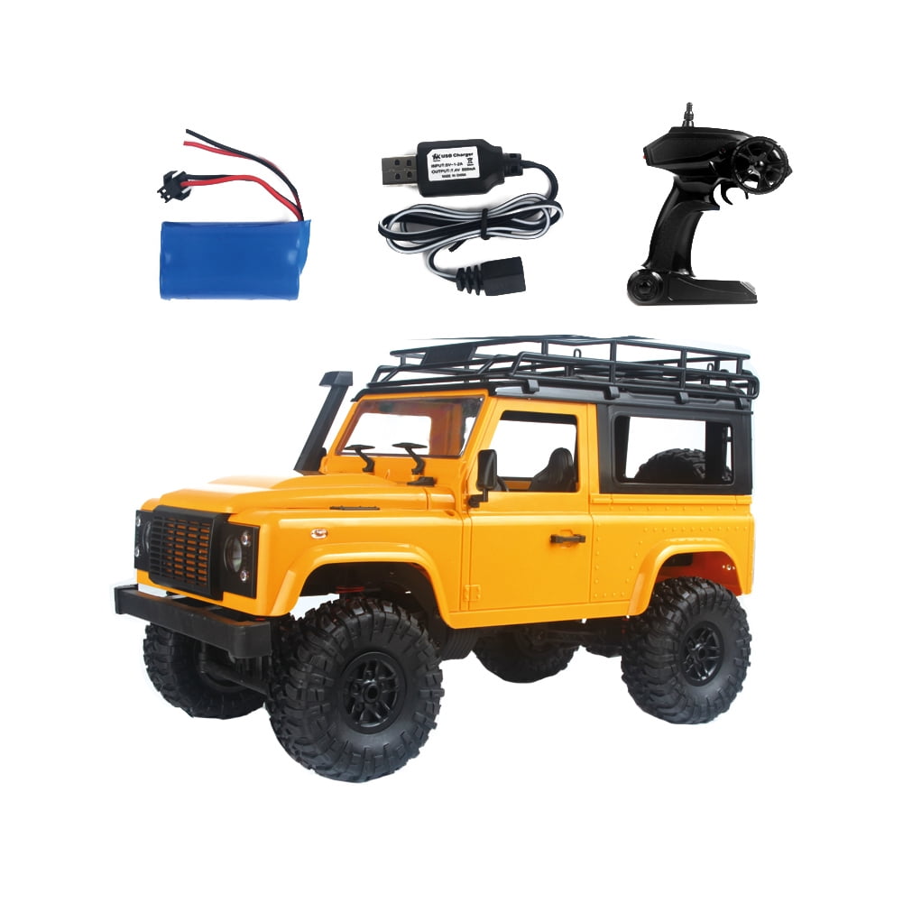 rc car rack