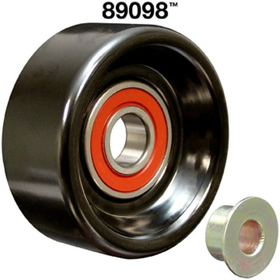 Dayco 89098 Accessory Drive Belt Idler Pulley
