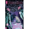 thumbnail image 1 of Paradiso #5A VF ; Image Comic Book, 1 of 1