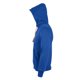 thumbnail image 3 of SOLS - Sudadera con capucha y cremallera Modelo Sherpa Unisex (Azul eléctrico) SOLS UTPC512_royalblue, 3 of 3