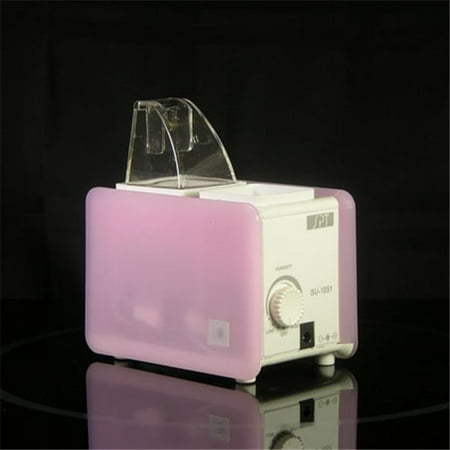 

Portable Mini-Humidifier - Pink/White