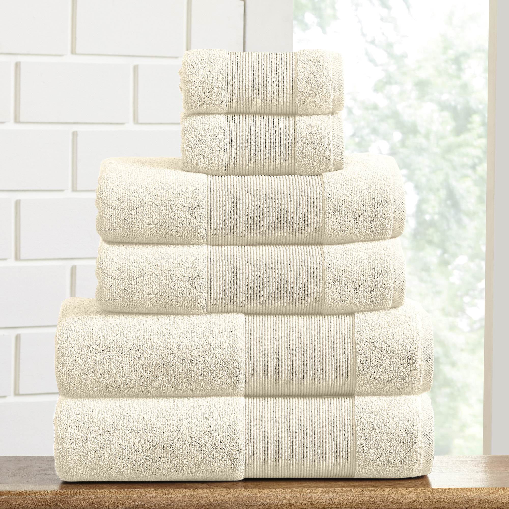 100/% Cotton MINI Infant Baby Face Towels Hand Towel SuperSoft Towels 13/" x 13/"