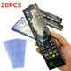 thumbnail image 1 of Bolsa de película transparente antipolvo, funda protectora para TV, aire acondicionado, Control remoto, plástico retráctil, 5/10/20 piezas, 1 of 3