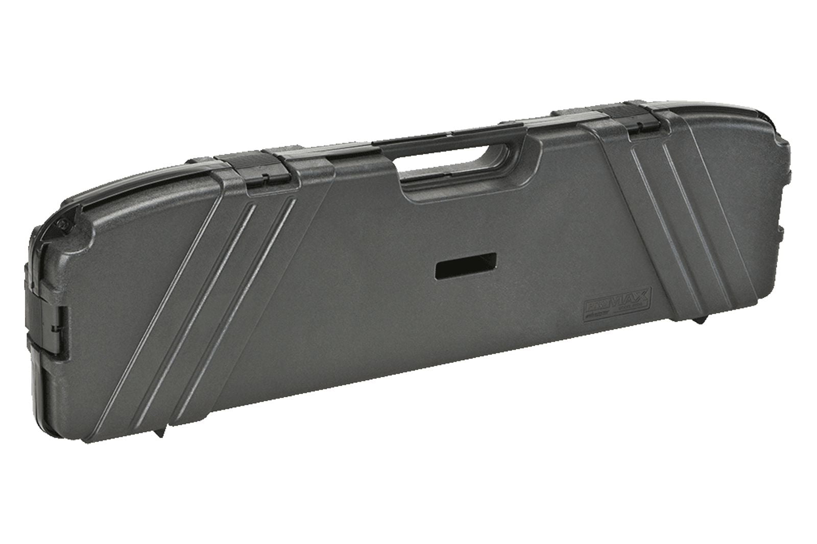 Plano Pro-Max PillarLock Takedown Gun Case, Black
