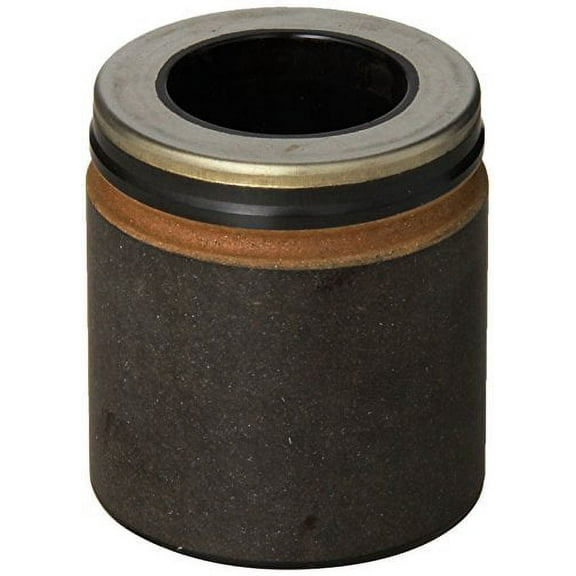 Disc Brake Caliper Piston Front Carlson 7858