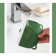 thumbnail image 5 of 2 packs de limpiaparabrisas de silicona para espejos de baño TUNC Sencillez, 5 of 5