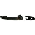 thumbnail image 4 of Dorman 81323 Exterior Door Handle for Specific Ford Models, Textured Black, 4 of 5