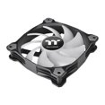 thumbnail image 1 of Thermaltake Pure - Case fan - 120 mm - green, 1 of 6